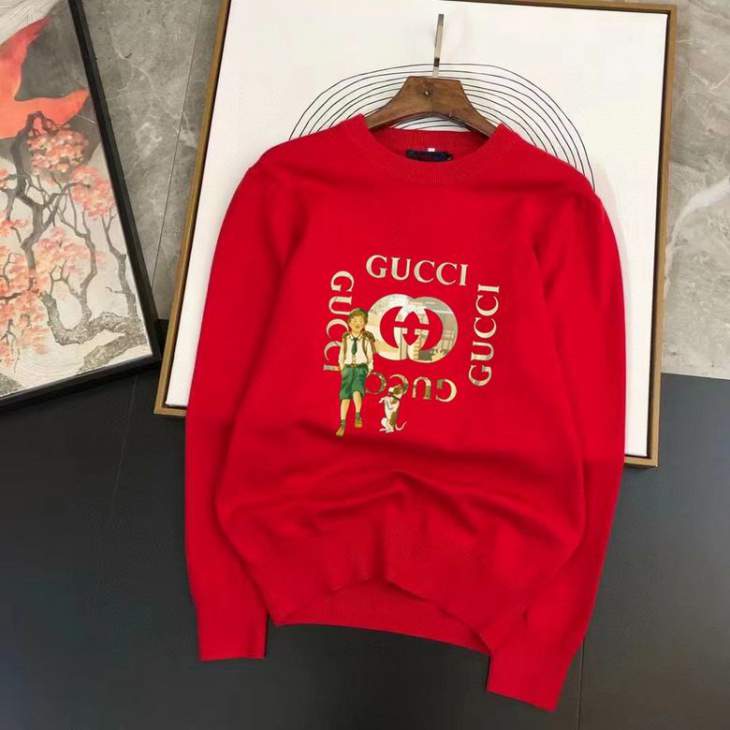 Picture of Gucci Sweaters _SKUGucciM-3XLkdtn12345730
